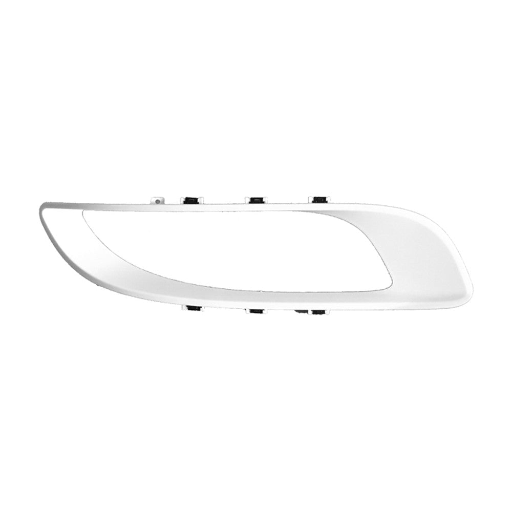 Cornice Faro Destra - Daf - LF Euro 6 - OE 1706985 - Carrozzeria Truck