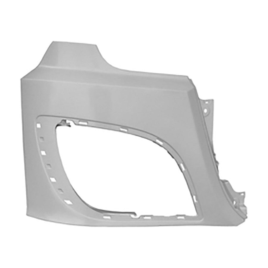 Cornice Faro Destra - Daf - XF 106 - OE 1861950 - Carrozzeria Truck