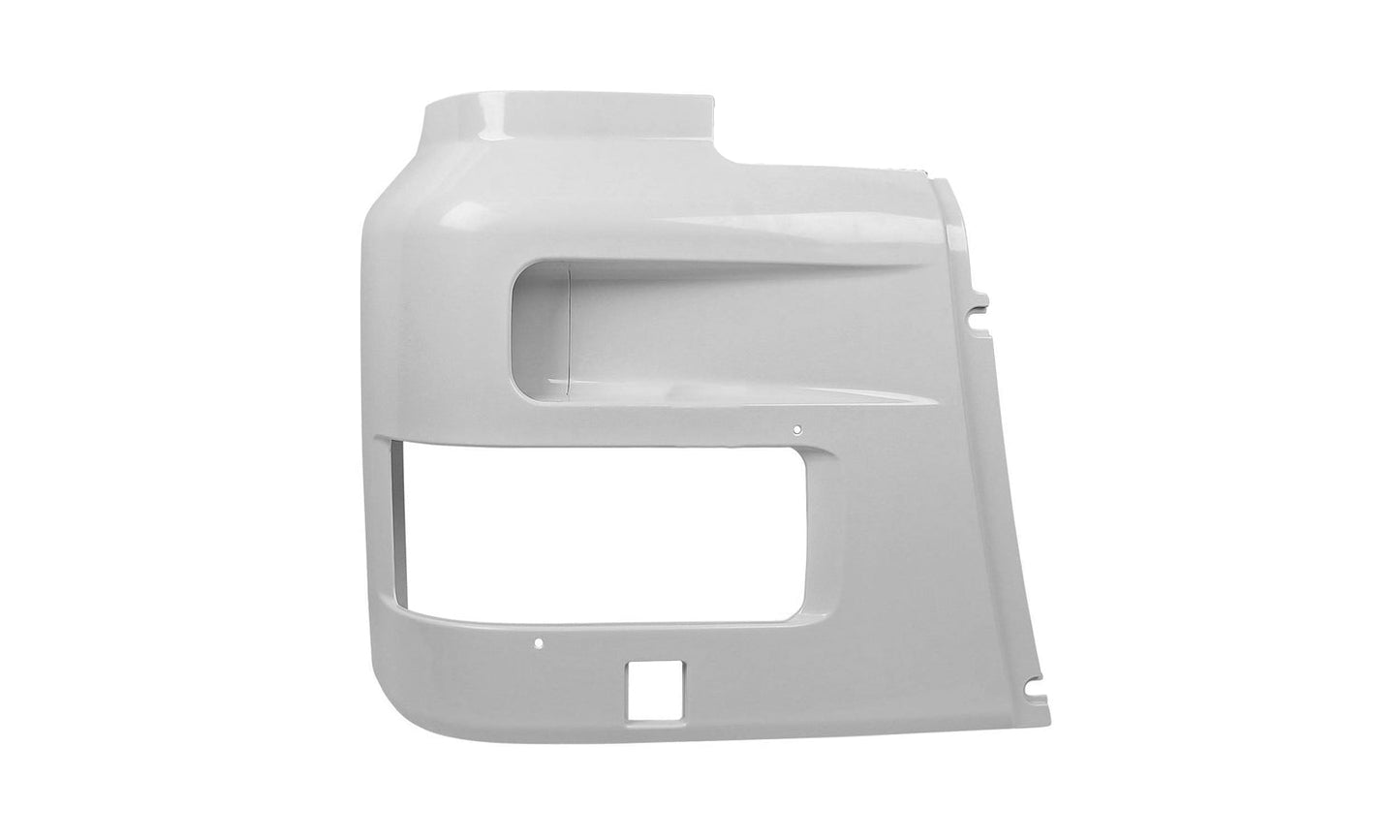 Cornice Faro Destra - Daf - XF 95 1a - 2a Serie - OE 1294949 - 1911163 - Carrozzeria Truck