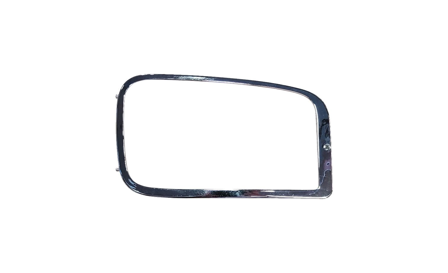 Cornice Faro Destra - Mercedes - Axor 2a serie - OE 9408851022 - Carrozzeria Truck