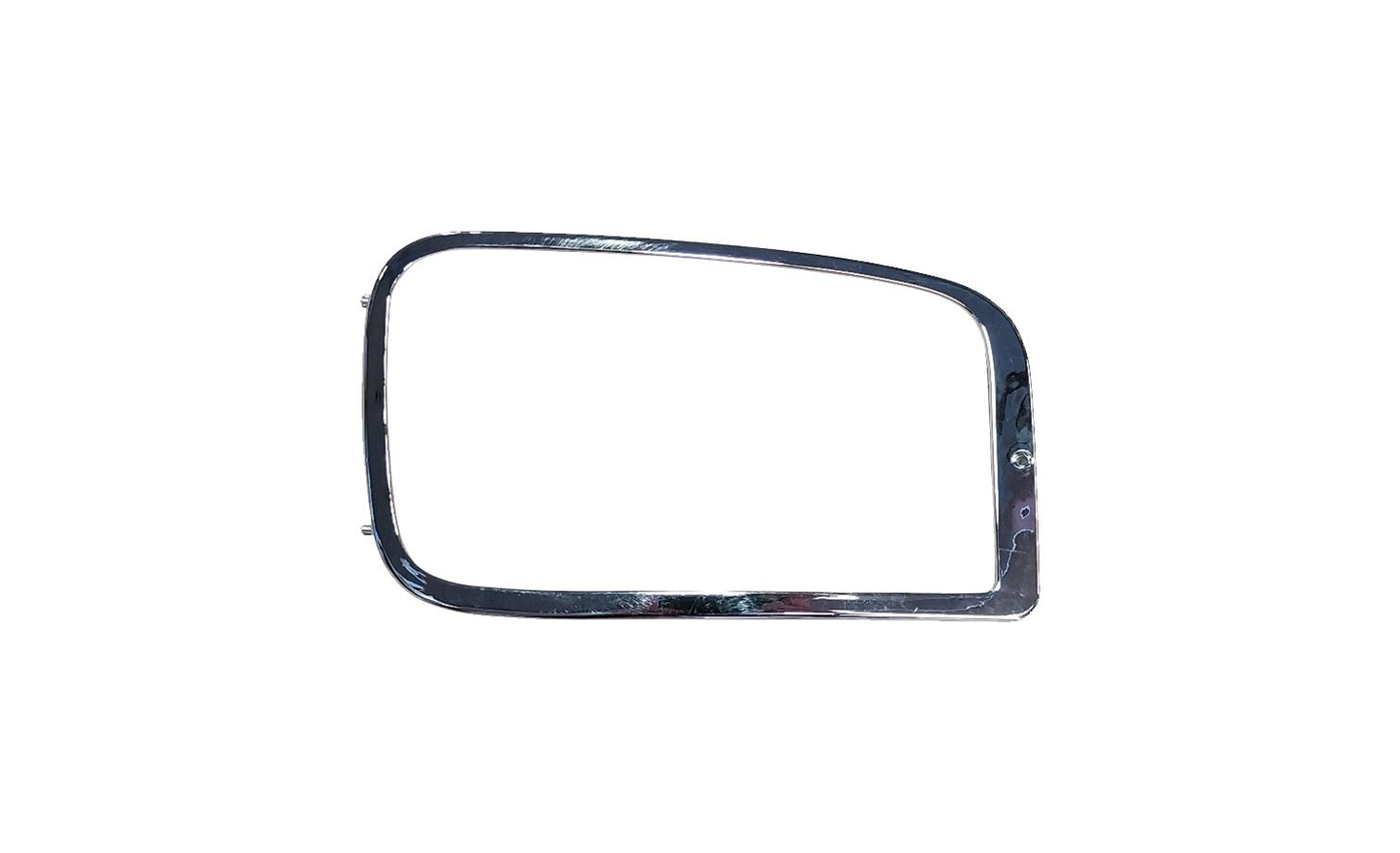 Cornice Faro Destra - Mercedes - Axor 2a serie - OE 9408851022 - Carrozzeria Truck