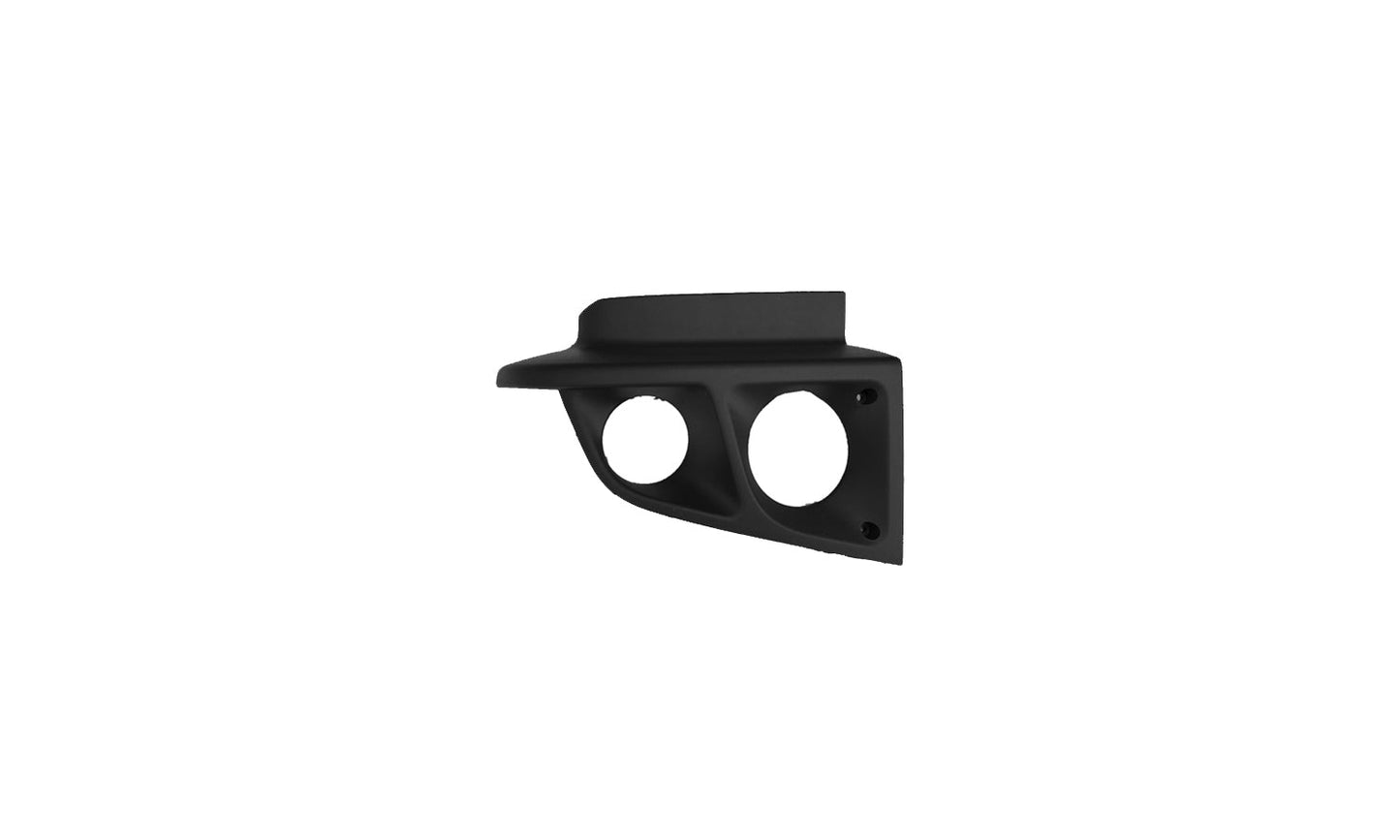Cornice Faro Destra - Renault - Serie D - OE 7482534694 - Carrozzeria Truck