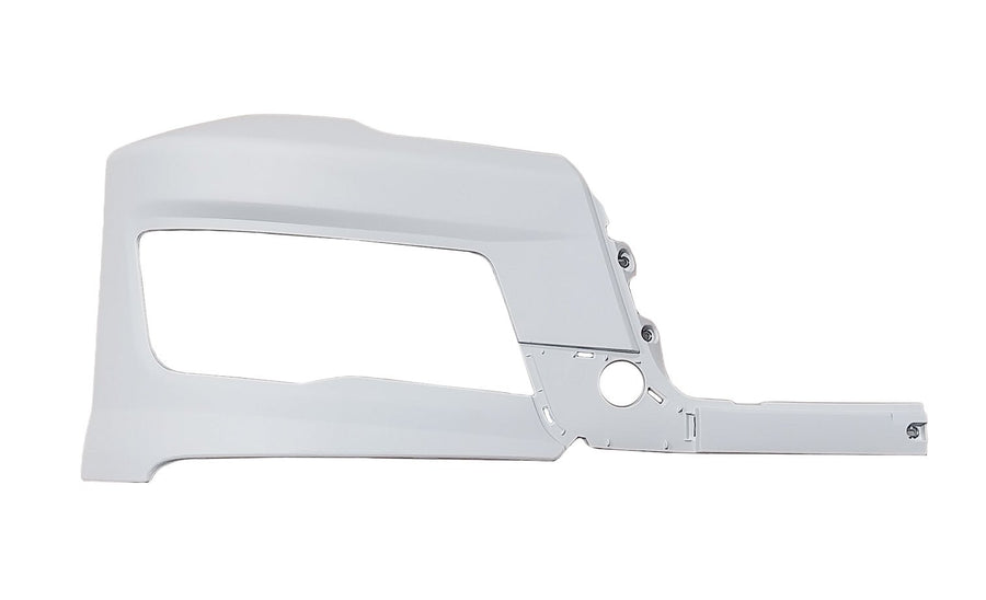 Cornice Faro Destra Superiore Senza Foro Lavafaro - Man - TGS 2020 - OE 81416105850 - Carrozzeria Truck