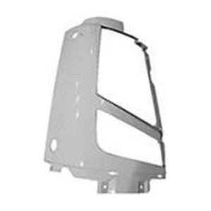 Cornice Faro Destra - Volvo - FH3 - OE 82076266 - 21478755 - Carrozzeria Truck