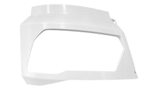 Cornice Faro Destro - Daf - XG+ 2021 - OE 2240691 - 2277243 - 2313589 - 2240693 - Carrozzeria Truck