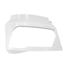 Cornice Faro Destro - Daf - XG+ 2021 - OE 2240691 - 2277243 - 2313589 - 2240693 - Carrozzeria Truck