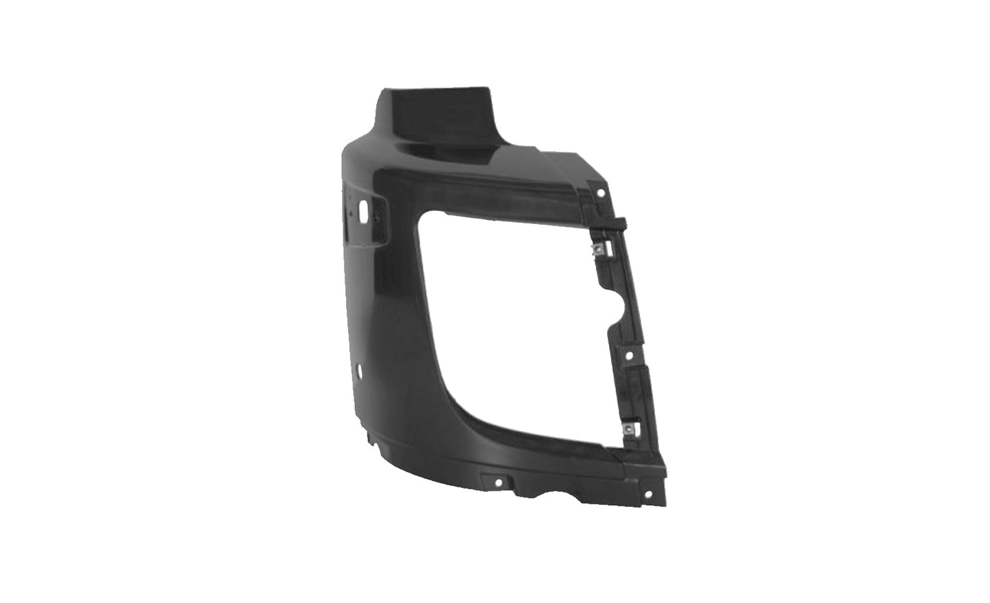 Cornice Faro Destro Esterna - Volvo - FMX Euro 5 - OE 21404043 - Carrozzeria Truck