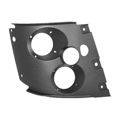 Cornice Faro Destro Interna Fotoincisa - Volvo - FMX Euro 5 - OE 82266416 - Carrozzeria Truck
