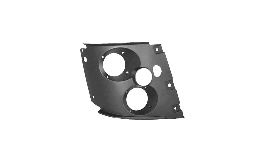 Cornice Faro Destro Interna Fotoincisa - Volvo - FMX Euro 5 - OE 82266416 - Carrozzeria Truck