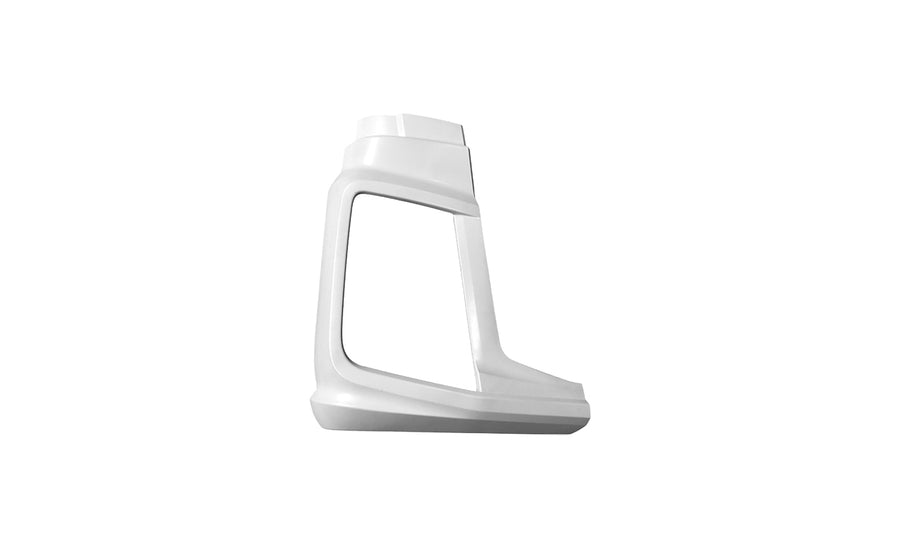 Cornice Faro Destro Primer Con Clip Di Fissaggio - Ford - F - MAX - OE T417638 - Carrozzeria Truck