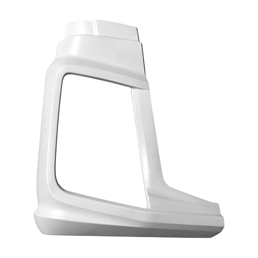 Cornice Faro Destro Primer Con Clip Di Fissaggio - Ford - F-MAX - OE T417638 - Carrozzeria Truck