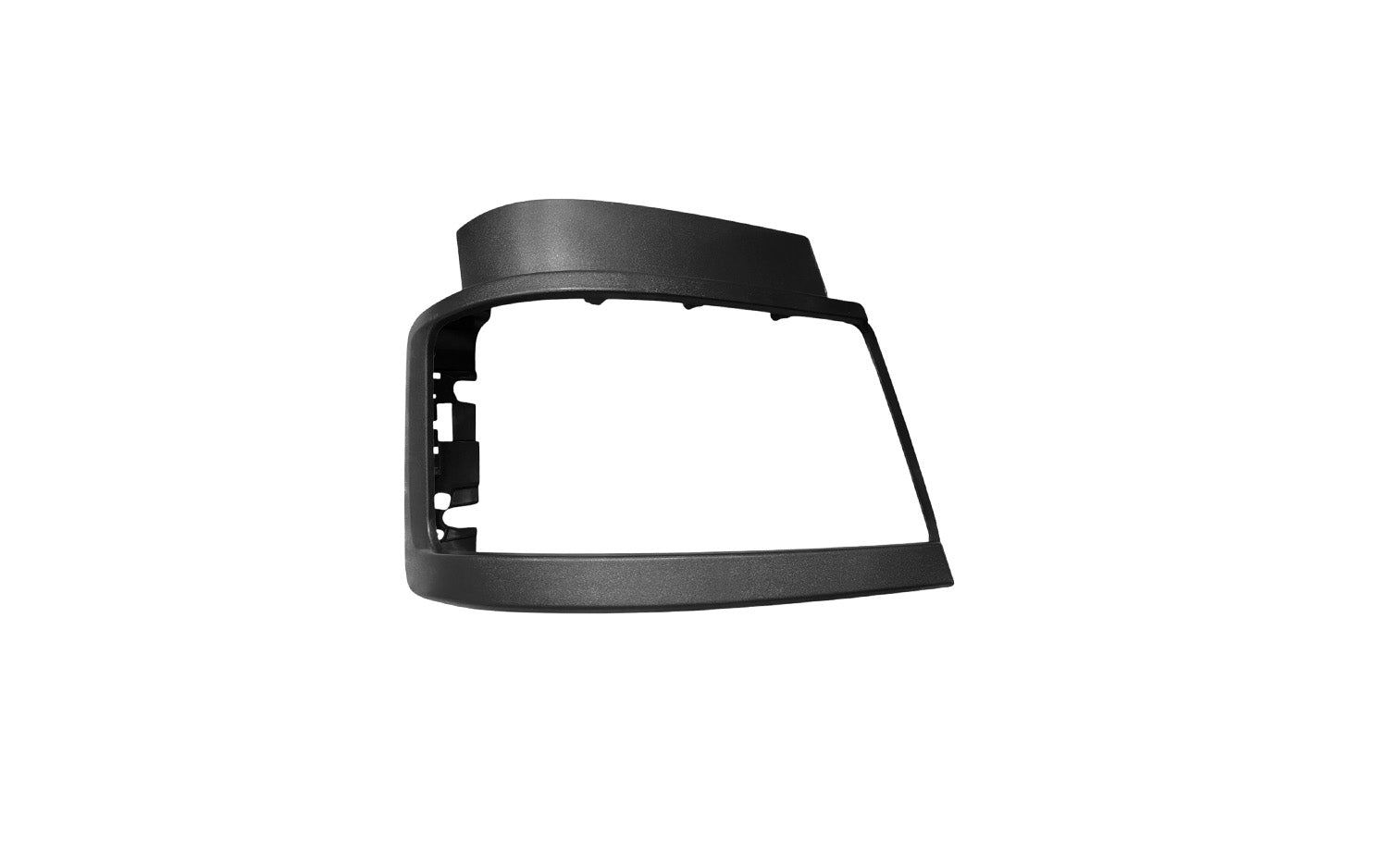 Cornice Faro Destro - Scania - Serie R - S 2017 - OE 2592645 - 2427876 - 2609157 - Carrozzeria Truck