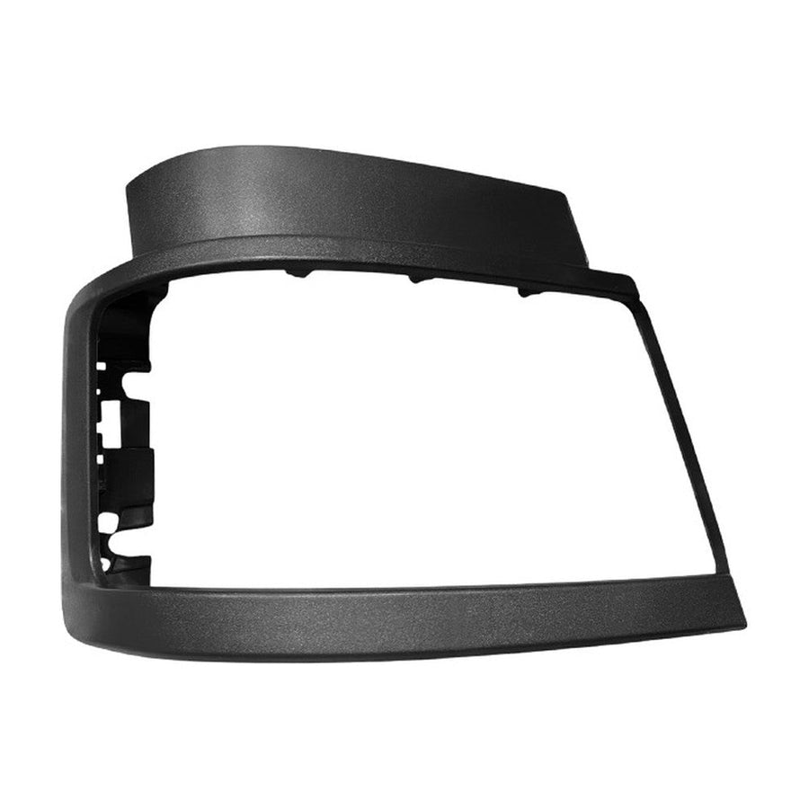 Cornice Faro Destro - Scania - Serie R-S 2017 - OE 2592645 - 2427876 - 2609157 - Carrozzeria Truck