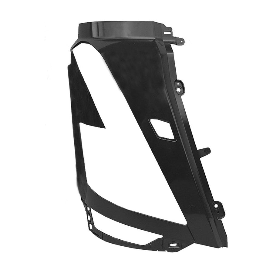 Cornice Faro Destro - Volvo - FH 2021 - OE 23527039 - 84448715 - Carrozzeria Truck