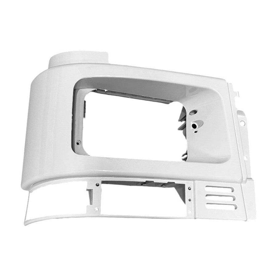 Cornice Faro Destro - Volvo - FM 1a Serie - OE 8191570-20398388-20398390 - Carrozzeria Truck