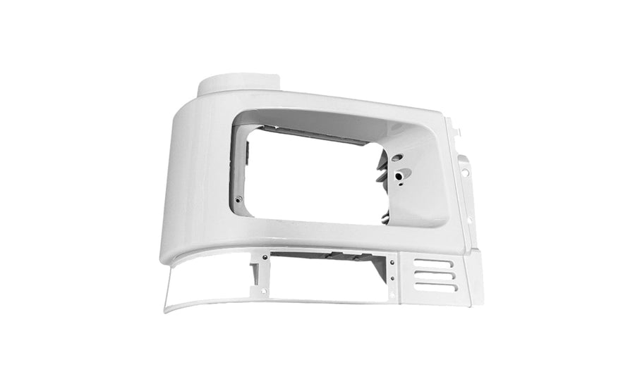 Cornice Faro Destro - Volvo - FM 1a Serie - OE 8191570 - 20398388 - 20398390 - Carrozzeria Truck
