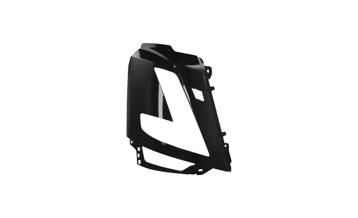 Cornice Faro Destro - Volvo - FM 2021 - OE 84407380 - 84407382 - 82699735 - Carrozzeria Truck