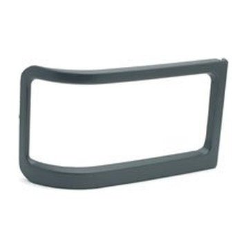 CORNICE FARO DX DAF 95 - 0096758 - Carrozzeria Truck