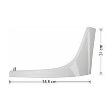 CORNICE FARO INFERIORE lato SX 9608803705 - Carrozzeria Truck