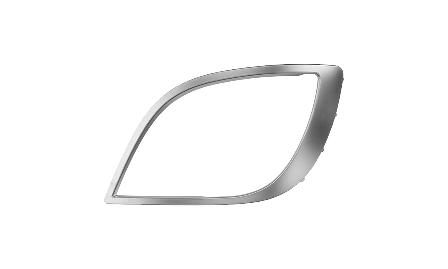 Cornice Faro Sinistra Argento - Daf - XF 106 - OE 2011374 - Carrozzeria Truck