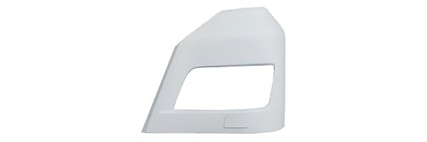 Cornice Faro Sinistra Con Primer Con Lavafari Con Sportello - Man - TGX Euro 6 - OE 81416106753 - Carrozzeria Truck