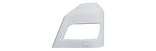 Cornice Faro Sinistra Con Primer Con Lavafari Con Sportello - Man - TGX Euro 6 - OE 81416106753 - Carrozzeria Truck