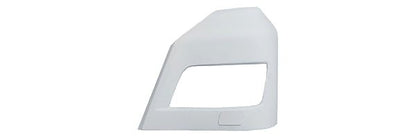 Cornice Faro Sinistra Con Primer Con Lavafari Con Sportello - Man - TGX Euro 6 - OE 81416106753 - Carrozzeria Truck