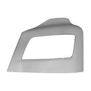 Cornice Faro Sinistra Con Primer - Man - TGS Euro 6 - OE 81416106761 - Carrozzeria Truck