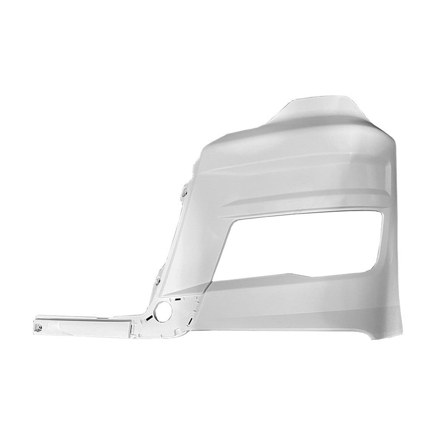 Cornice Faro Sinistra Con Primer - Man - TGX 2020 - OE 81416105825 - Carrozzeria Truck