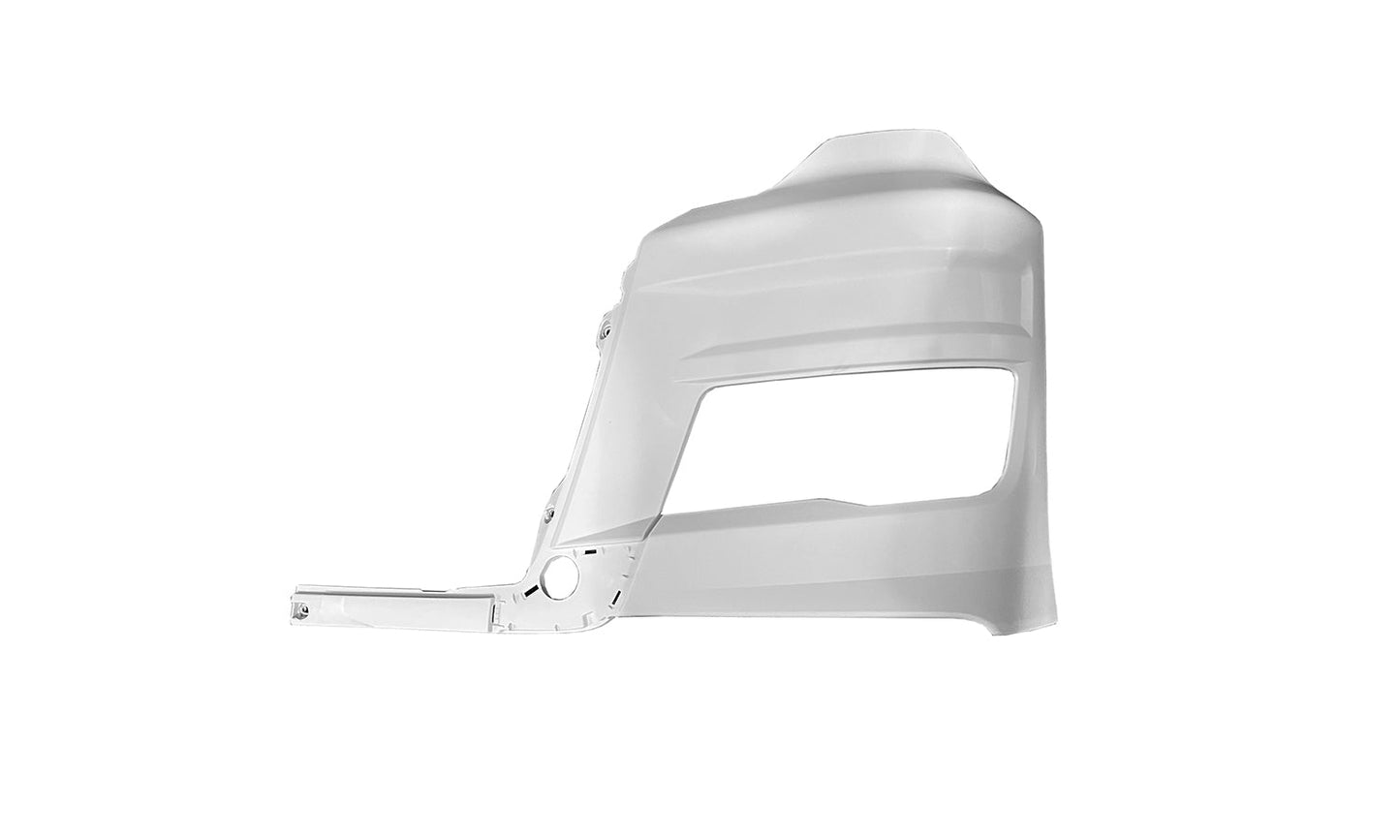 Cornice Faro Sinistra Con Primer - Man - TGX 2020 - OE 81416105825 - Carrozzeria Truck