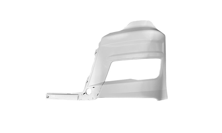 Cornice Faro Sinistra Con Primer - Man - TGX 2020 - OE 81416105825 - Carrozzeria Truck