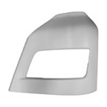 Cornice Faro Sinistra Con Primer - Man - TGX Euro 6 - OE 81416106751 - 81416106663 - Carrozzeria Truck