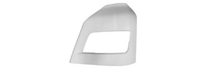 Cornice Faro Sinistra Con Primer - Man - TGX Euro 6 - OE 81416106751 - 81416106663 - Carrozzeria Truck