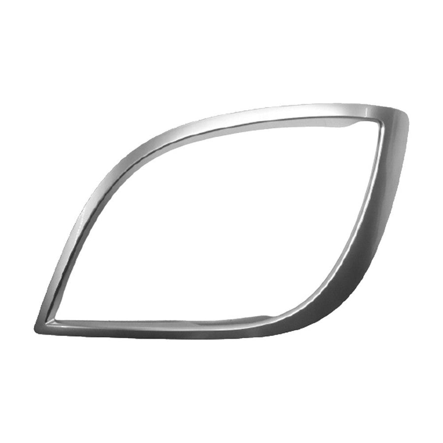 Cornice Faro Sinistra Cromata - Daf - XF 106 - OE 2011376 - Carrozzeria Truck