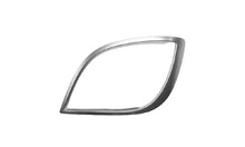 Cornice Faro Sinistra Cromata - Daf - XF 106 - OE 2011376 - Carrozzeria Truck