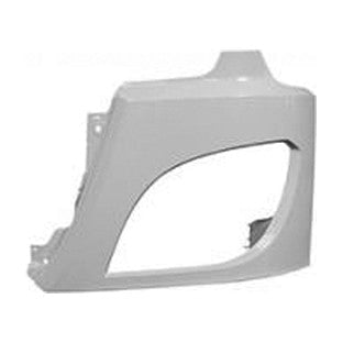 Cornice Faro Sinistra - Daf - CF Euro 6 - OE 1881350 - Carrozzeria Truck