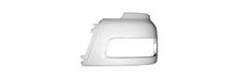 Cornice Faro Sinistra - Daf - CF - OE 1363373 - Carrozzeria Truck
