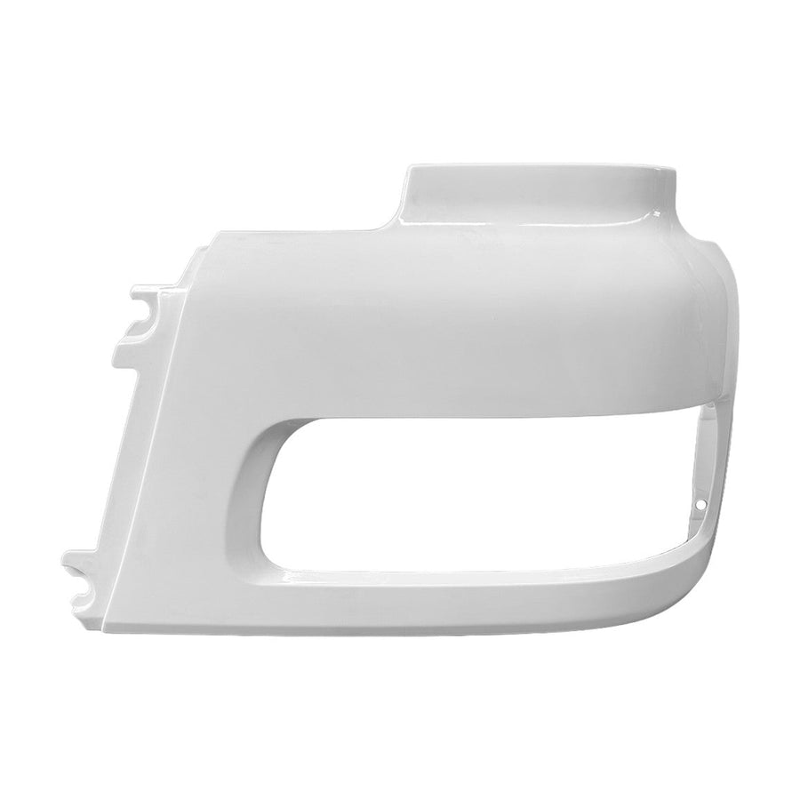 Cornice Faro Sinistra - Daf - CF - OE 1363373 - Carrozzeria Truck