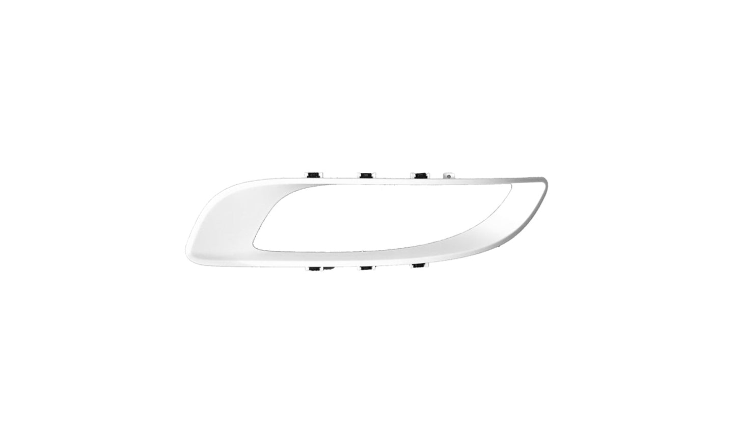 Cornice Faro Sinistra - Daf - LF Euro 6 - OE 1706984 - Carrozzeria Truck