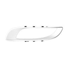 Cornice Faro Sinistra - Daf - LF Euro 6 - OE 1706984 - Carrozzeria Truck