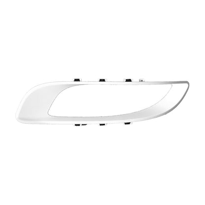 Cornice Faro Sinistra - Daf - LF Euro 6 - OE 1706984 - Carrozzeria Truck