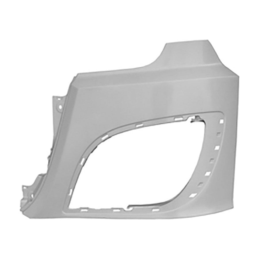 Cornice Faro Sinistra - Daf - XF 106 - OE 1861949 - Carrozzeria Truck