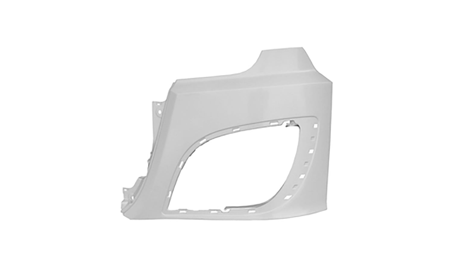 Cornice Faro Sinistra - Daf - XF 106 - OE 1861949 - Carrozzeria Truck