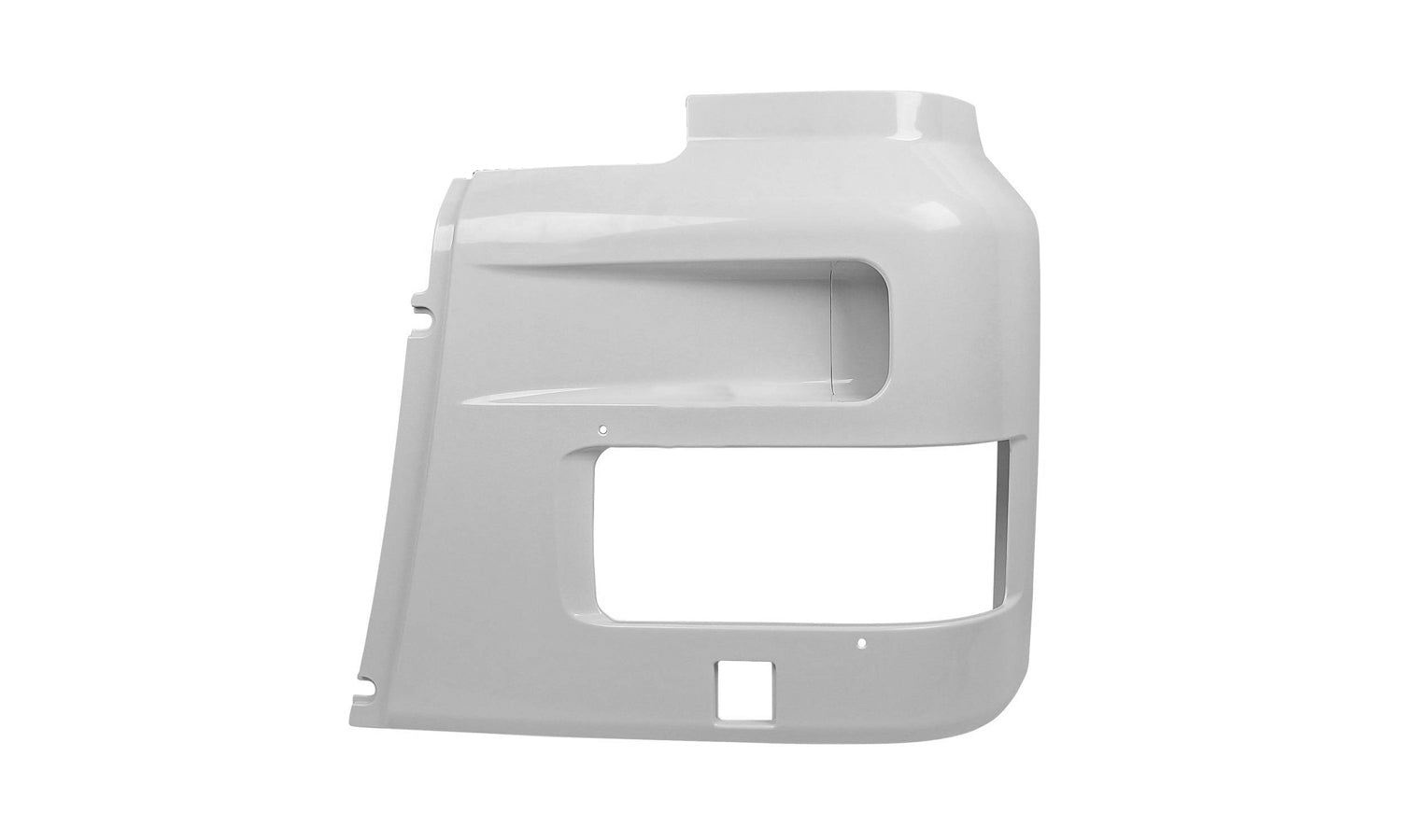 Cornice Faro Sinistra - Daf - XF 95 1a - 2a Serie - OE 1294948 - 1911162 - Carrozzeria Truck