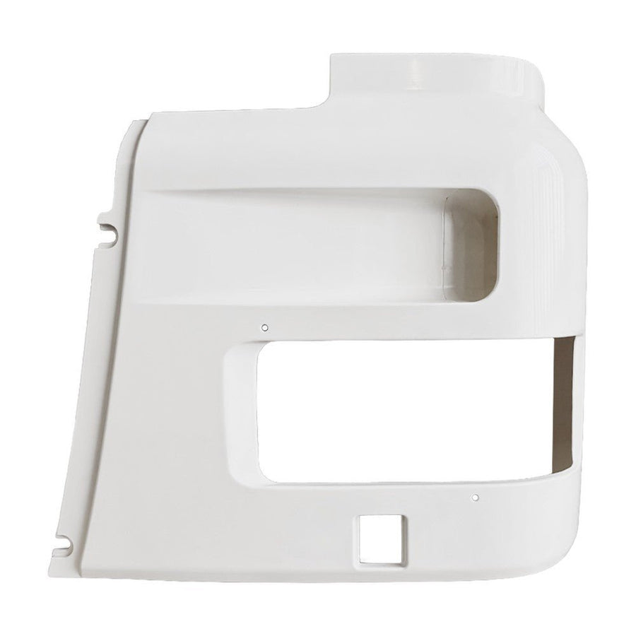 Cornice Faro Sinistra - Daf - XF 95 1a - 2a Serie - OE 1294948 - 1911162 - Carrozzeria Truck