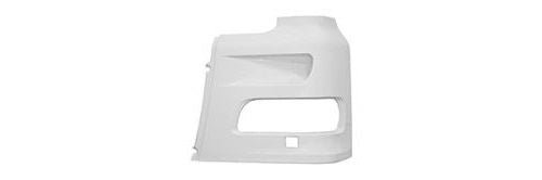 Cornice Faro Sinistra - Daf - XF 95 1a - 2a Serie - OE 1398284 - 1738626 - Carrozzeria Truck