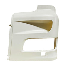 Cornice Faro Sinistra - Daf - XF 95 1a - 2a Serie - OE 1398284 - 1738626 - Carrozzeria Truck