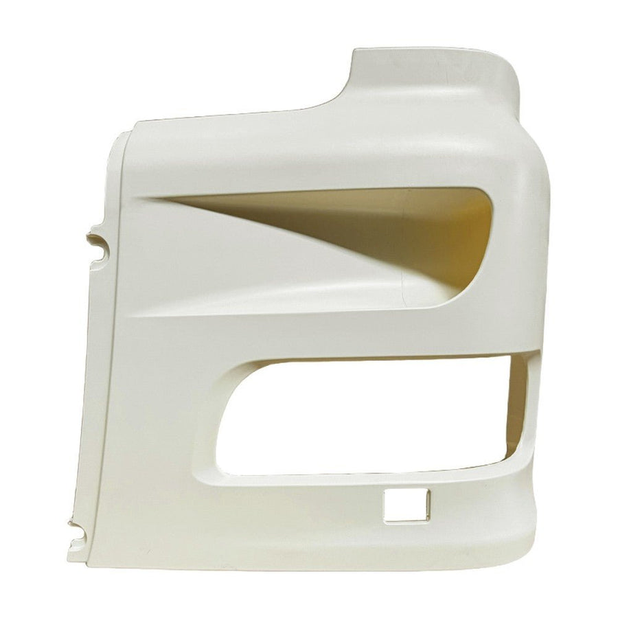 Cornice Faro Sinistra - Daf - XF 95 1a - 2a Serie - OE 1398284 - 1738626 - Carrozzeria Truck