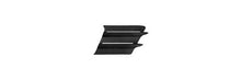 Cornice Faro Sinistra - Man - TGX - OE 81416850097 - Carrozzeria Truck