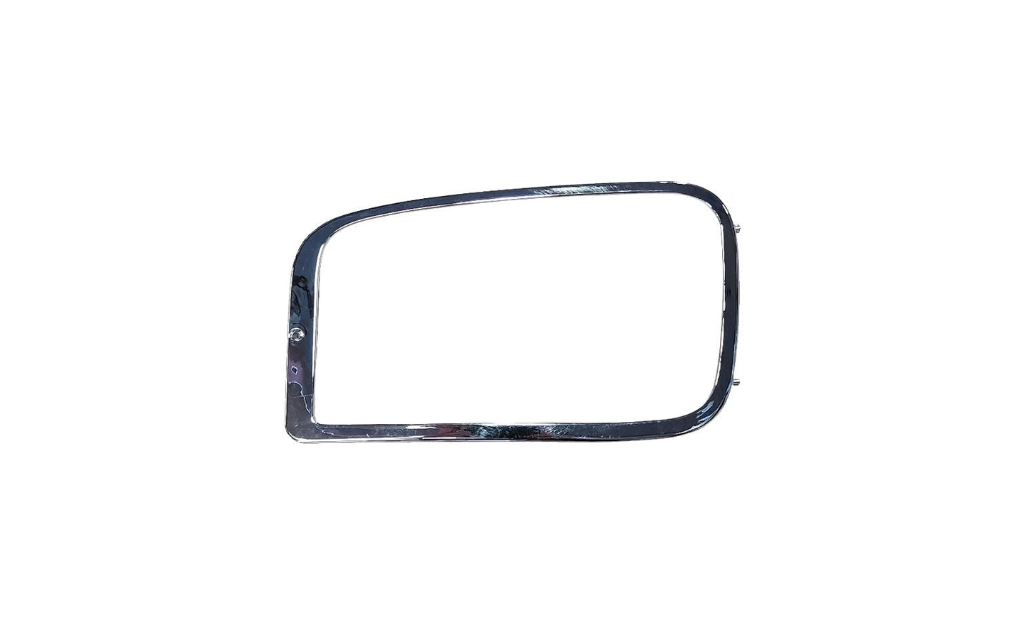 Cornice Faro Sinistra - Mercedes - Axor 2a serie - OE 9408850922 - Carrozzeria Truck